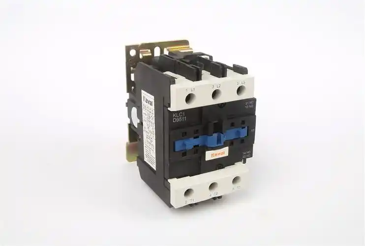 cjx2-9511cjx2交流接触器9511 380v交流接触器* 价格优惠