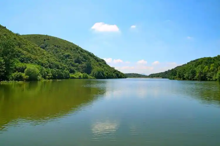 雨水情自动监测系统解决方案
