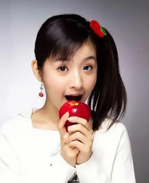 林依晨出道后真的超级拼,简直是不顾身体地努力,结果呢,她的这种拼命