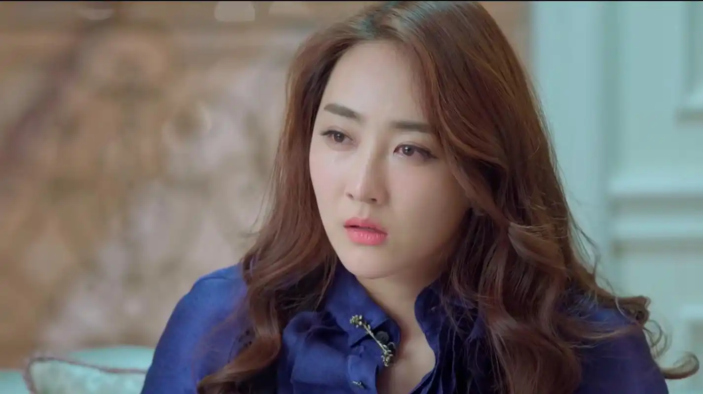 《鸡毛飞上天》杨雪晚年凄凉,只因她一生都没学会骆玉珠的狠