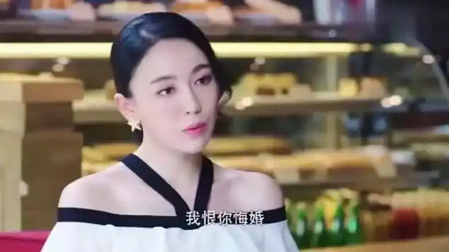 风光大嫁:隋然拒绝同流合污,霸气离职,最后和宁馨告别!