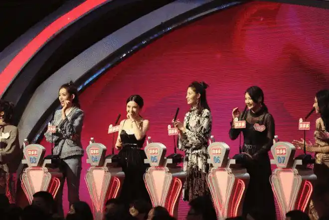 火了整整10年的相亲节目,全是托就算了,女嘉宾都来自这里