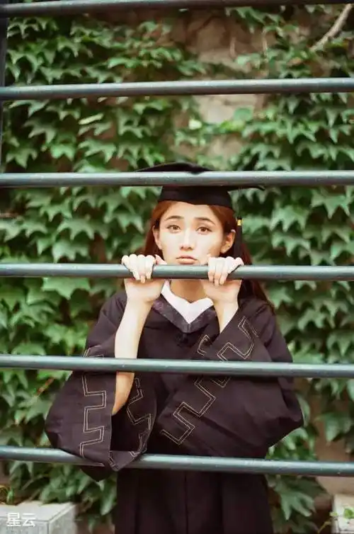 创意毕业照花样108式