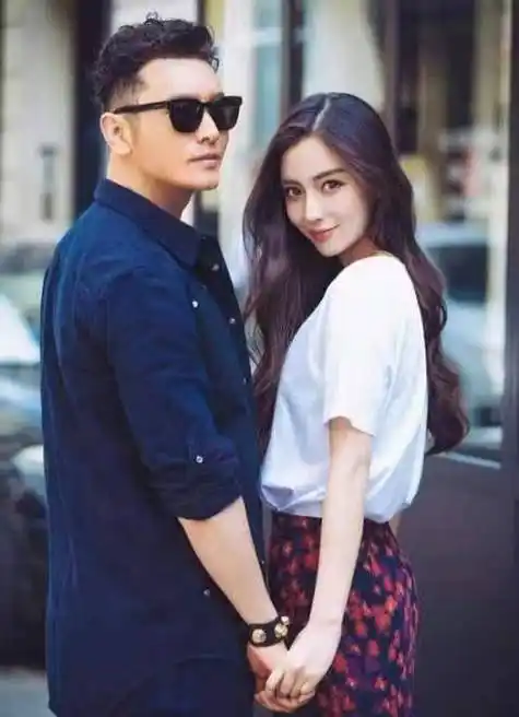 蔡徐坤baby被传绯闻,黄旭熙紧急晒照澄清,不愧是跑男家族,太有爱了