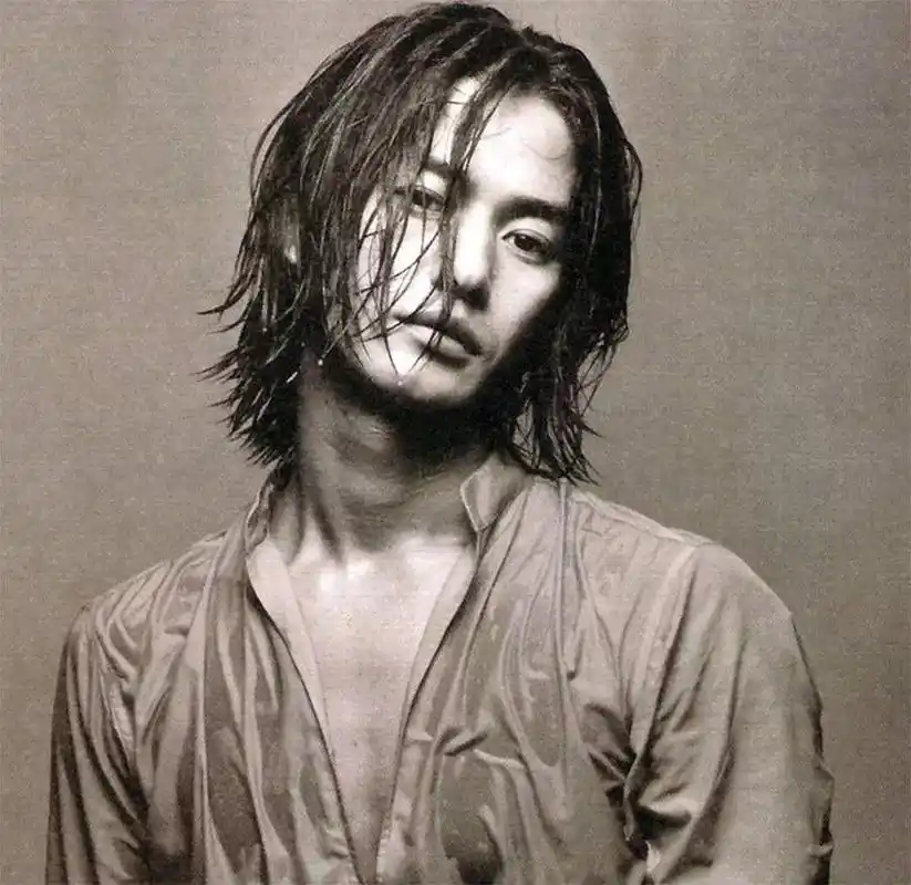 日本票选最帅气的日本男演员看看日本女生眼中帅哥都什么样吧