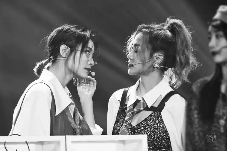 乱中嗑35(许佳琪谢可寅