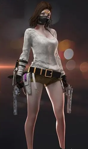 cf手游葵获取方法新角色葵怎么得到