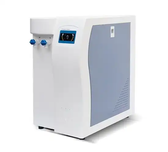 uptc型超纯水机超值版