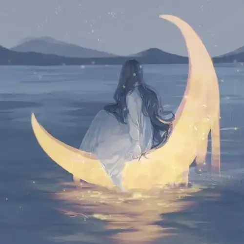 表达放松心情的悠闲头像图片大全 轻松愉悦简单舒服的头像_小清新头像