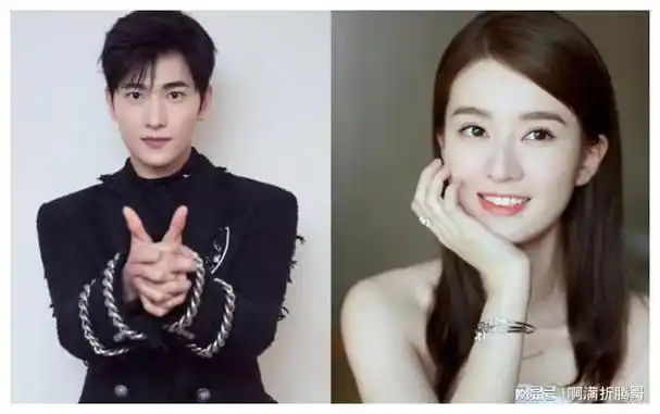 杨洋乔欣张天爱被曝"多角恋",前助理晒聊天记录,信息量超大