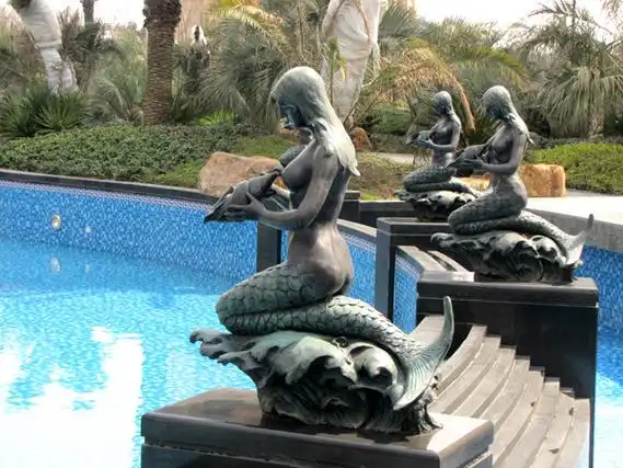 考察星河湾后的一点小感受