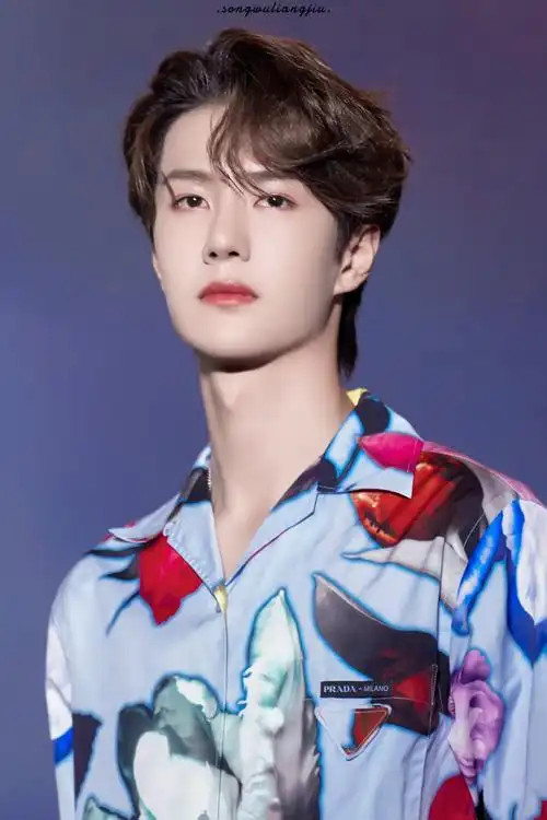 王一博壁纸78可a可奶值得拥有