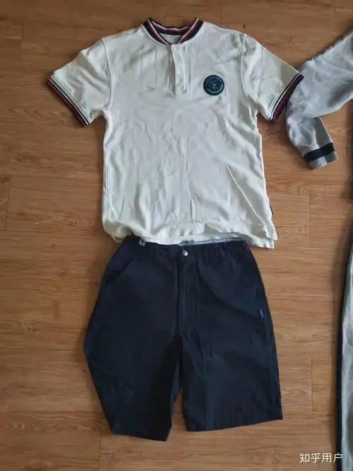 东北育才学校校服什么样? - 知乎