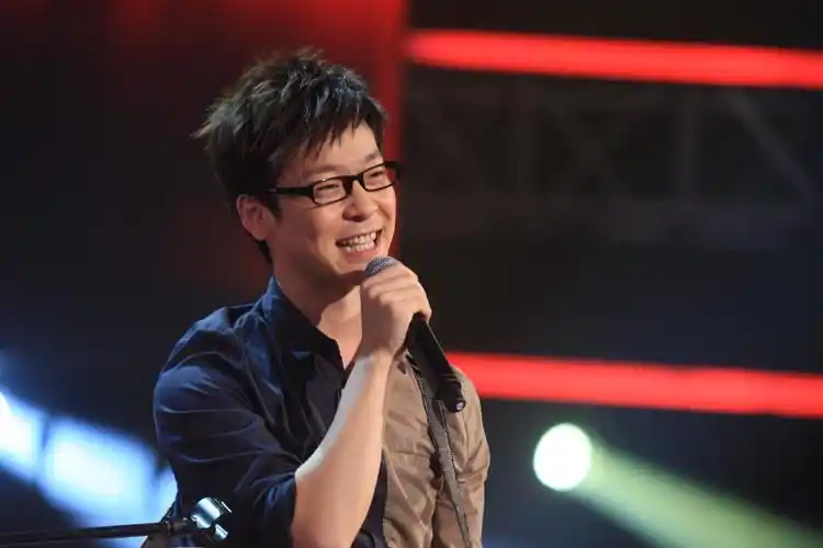 中国好声音 丁少华 演出预定 经纪人张先生