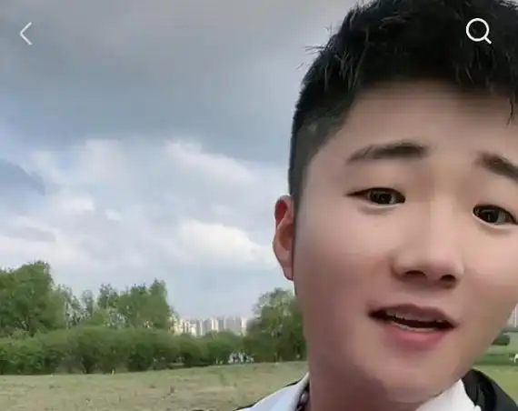 抖音网红白小白