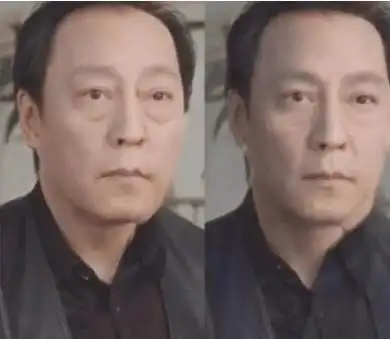 原创倪大红年轻时长啥样当看到他24岁时的剧照颜值不输当代小鲜肉