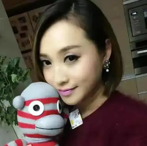 东方卫视主持人朱赤丹自曝患上脑垂体瘤已经42岁却不能要孩子