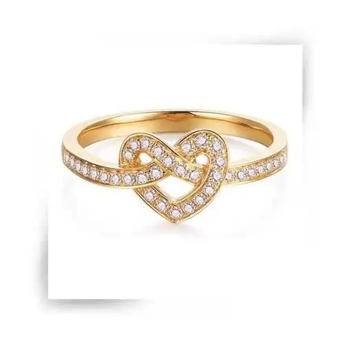 tesiro「blue flame 蓝色火焰 all for you 倾心系列钻戒」