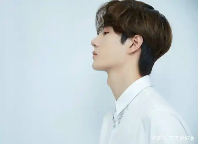 王一博面相分析,莫小棋命理分析王一博