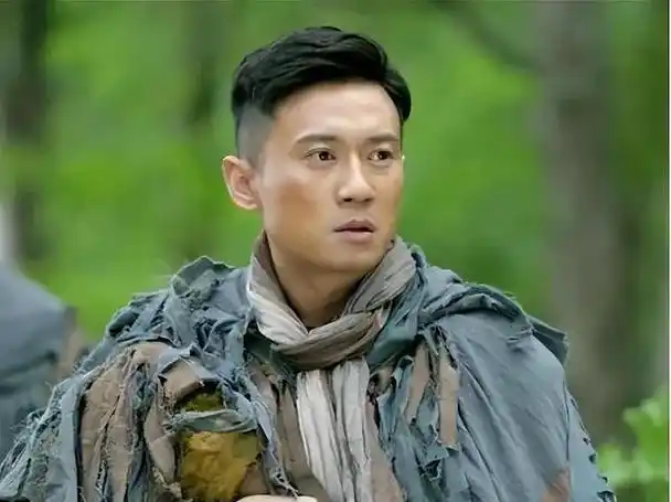 徐洪浩和刘晓洁:军旅剧中的"父女关系"背后的真爱徐洪浩