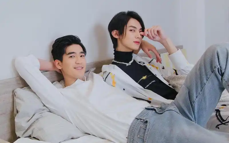 history4-近距离爱上你