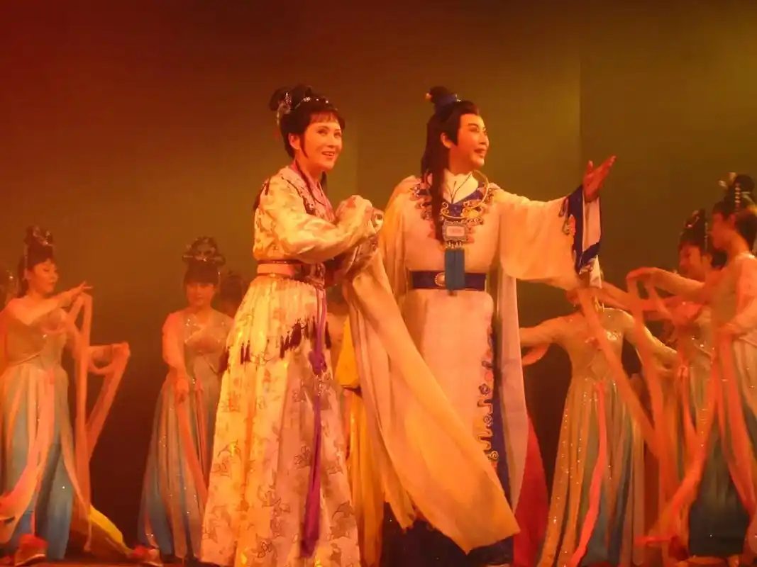 珍藏照片 太虚幻境 #钱惠丽 #单仰萍 - 抖音