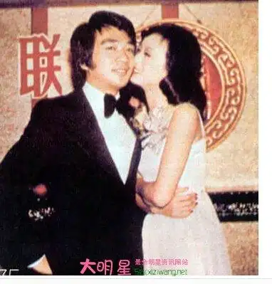 赵雅芝前夫黄汉伟近况赵雅芝前夫个人资料