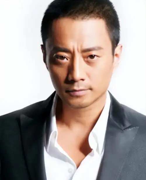 张涵予被挖出出轨被曝与车晓幽会零绯闻好男人形象翻车