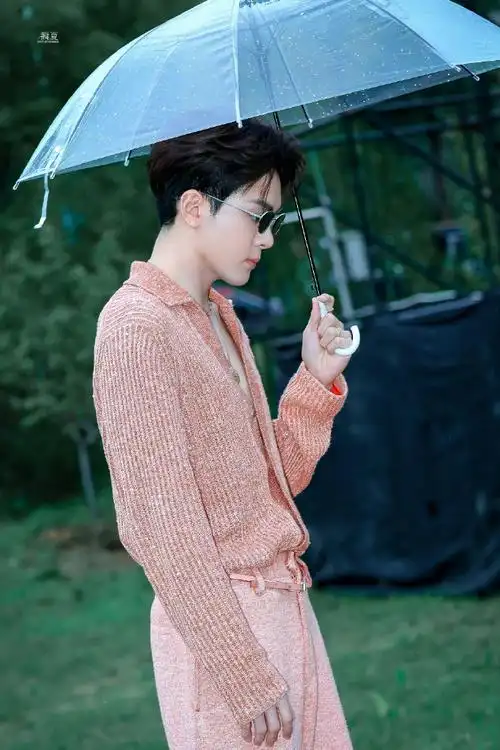 曾舜晞·时尚芭莎