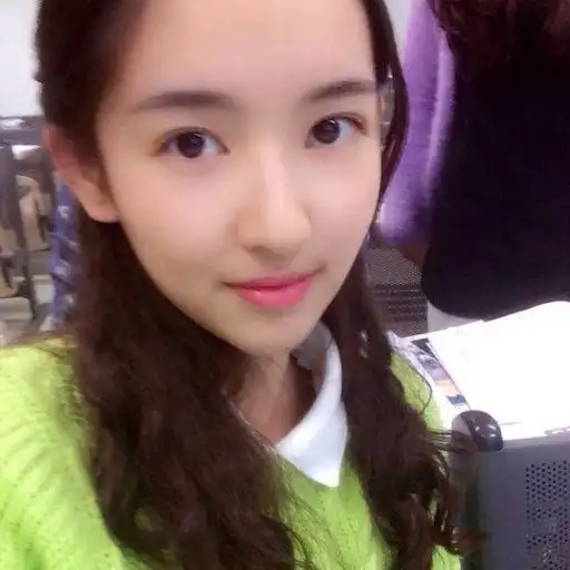 王玉雯uvinwang的图片