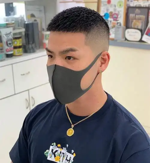 男生头发怎么剪又帅又好打理(男生头发怎么剪又帅又好打理的)