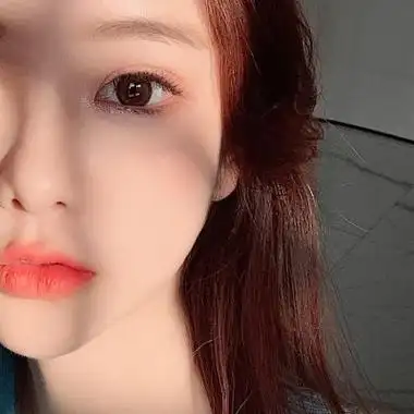 好看的美女头像正脸高清42张_女生头像_头像屋