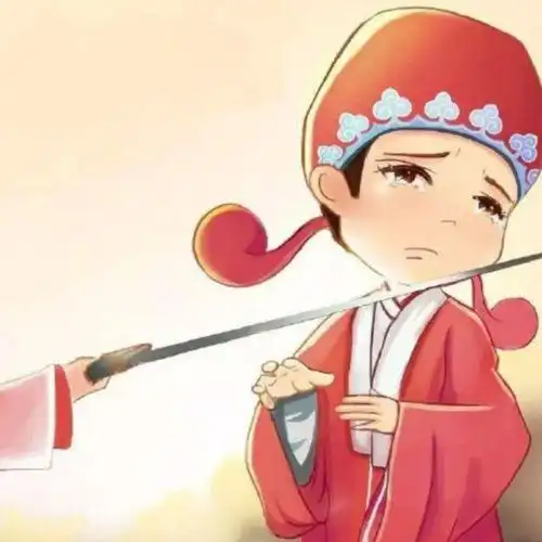 抖音爆款情侣头像卡通