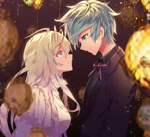 斗罗大陆外传:戴莹和依晨满满的cp感,霍雨浩的女婿有着落了