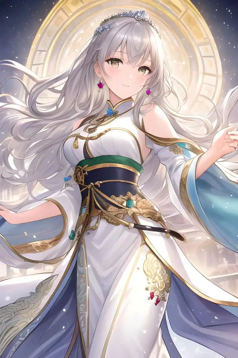 在女神控面前萝莉控熟女控御姐控制服控一切控都是浮云#二次元