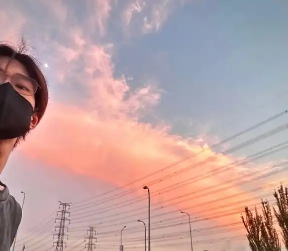 一心一意,易烊千玺