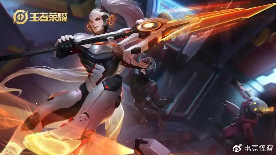 杨戬新皮肤先别买白嫖最长要肝8个月暑期皮肤返场明日开启