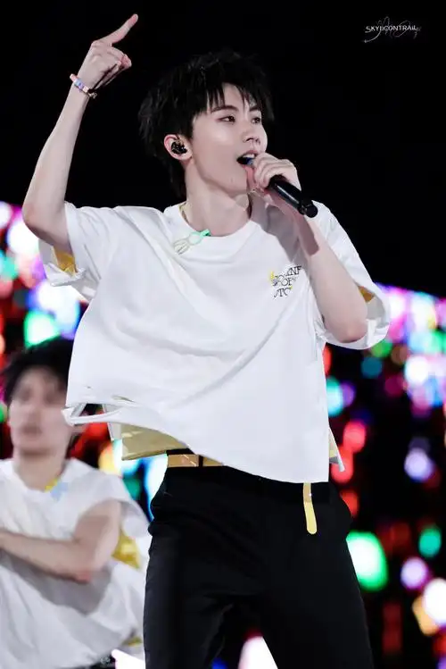 马嘉祺理想之途演唱会##马嘉祺演唱会高音