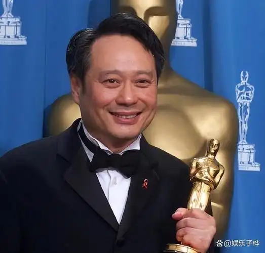 外媒评中国十大导演,陈凯歌排尾,张艺谋未进前五,冠军