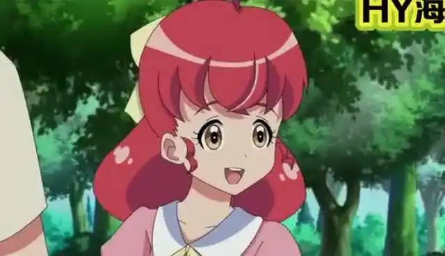 巴啦啦小魔仙:巧灵真的好固执,只吃巧克力口味的冰淇淋