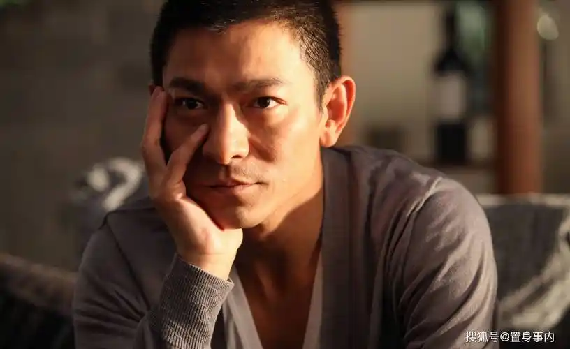 刘德华16年后再演反派,但凡演技拉胯点,都压不住这帮王炸配角_阿如那