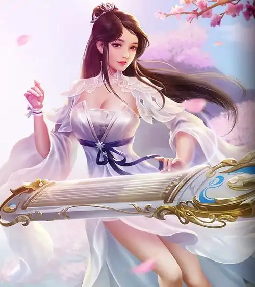 天龙八部荣耀版职业推荐,天龙八部荣耀版最强攻略