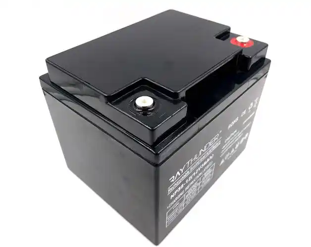 首页 产品展示 电子,电工 密封铅酸蓄电池