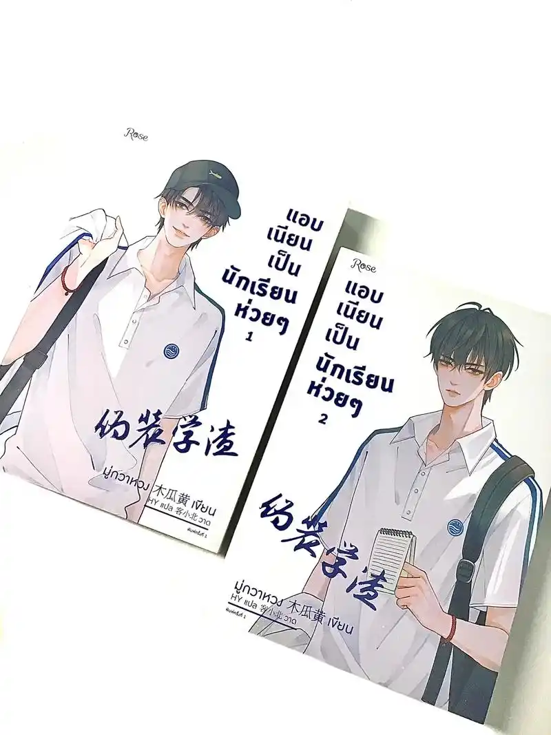 伪装学渣 #贺朝  #谢俞 #朝俞 #小说 - 抖音