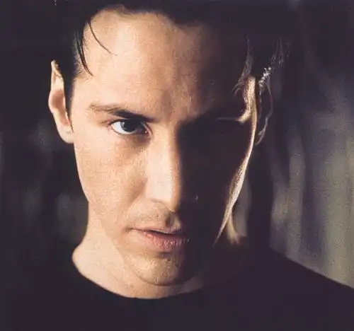 如何评价基努里维斯的巅峰颜值