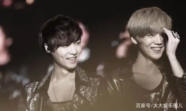 张艺兴vs鹿晗,同样是1.78米差别这么大?网友:身高掺水