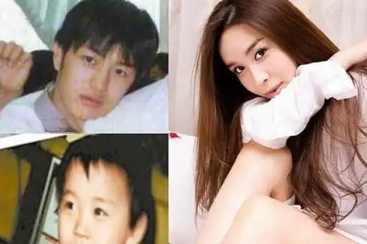 poy是泰国著名变性女艺人,17岁成功变性成美女.