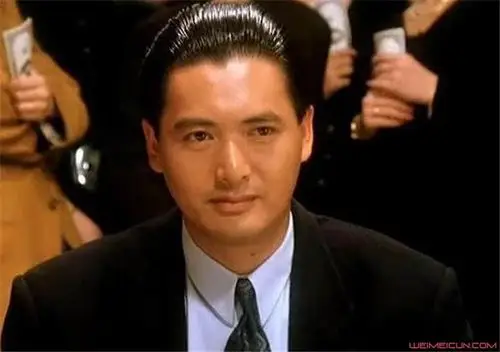 周润发电影剧照