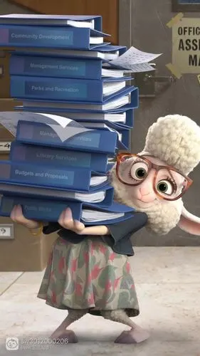 精 〔动人电影〕巜疯狂动物城》最赞的片子