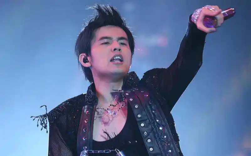 周杰伦壁纸图片